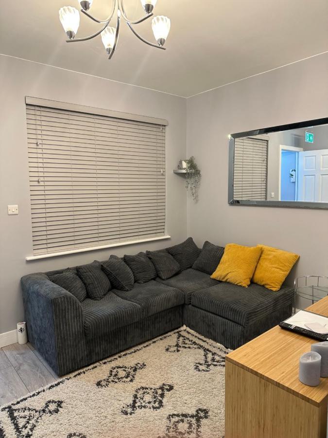 Apartamento Herbies *