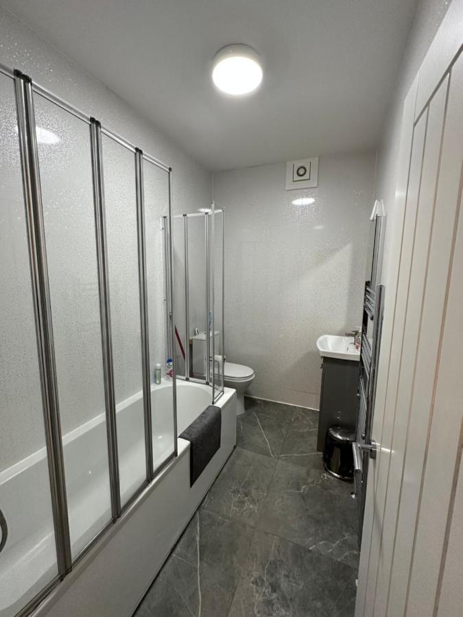 Herbies Appartement