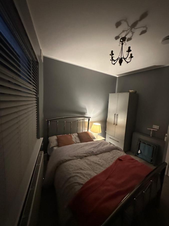 Herbies Appartement