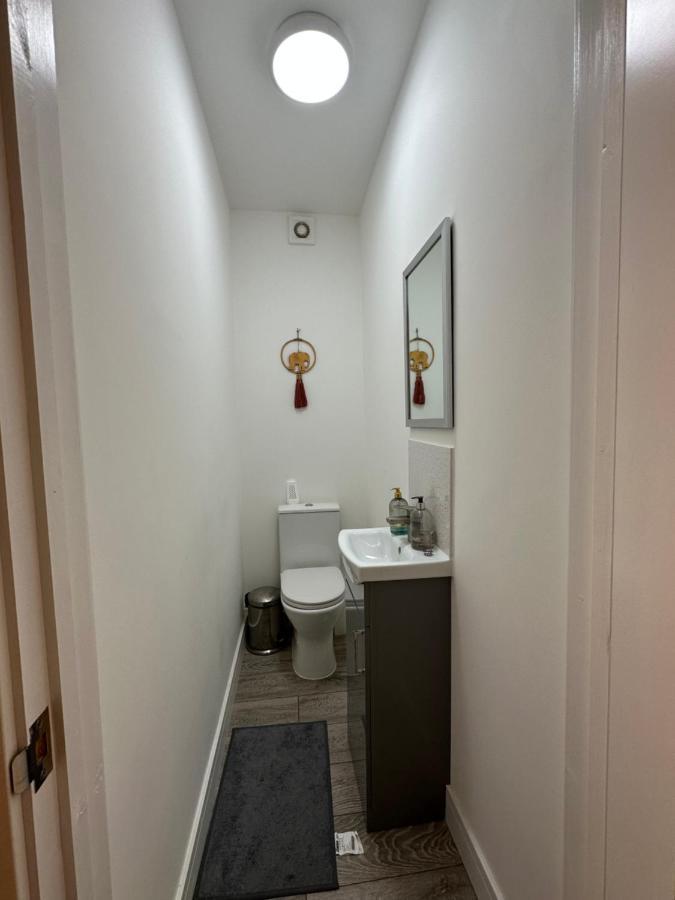 Herbies Appartement *